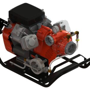 Pumps B2X-23PC