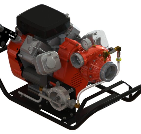 B2X Series