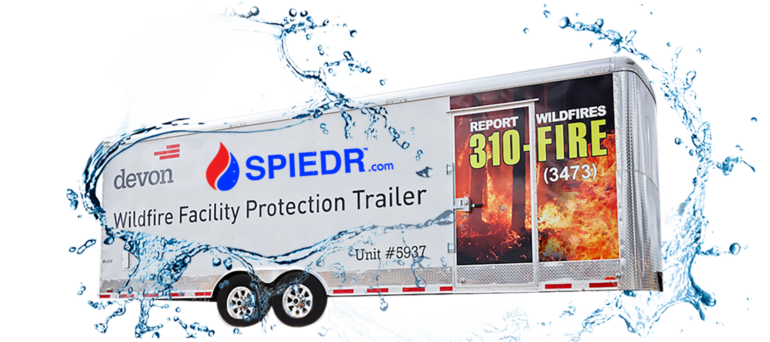 Industry Trailer Industry Trailer from SPIEDR
