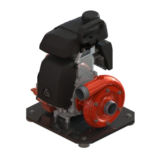 Mini-Striker Series