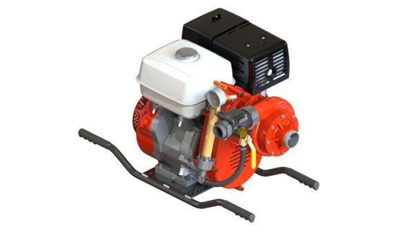 STR2-13P Pump