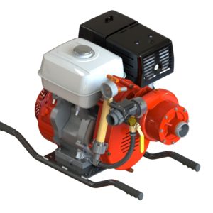 STR3-13P pump