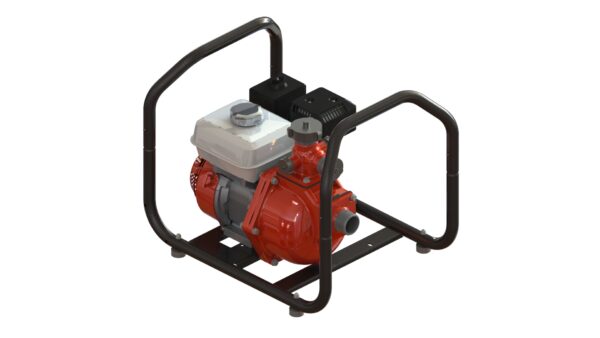 VS2-6W Versax Pump