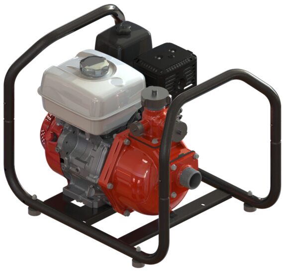 VS2-9W Pump