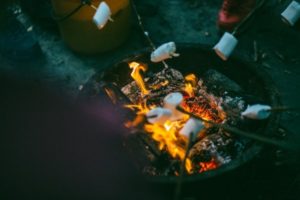 What you can do to prevent wildfires