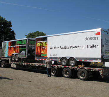 about-us-spiedr-sprinkler-trailer Structure Protection Trailers and Equipment