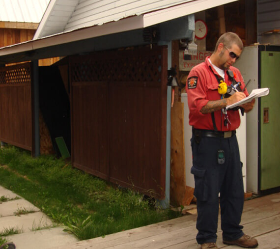consulting-bob-consulting wildland firefighting consulting