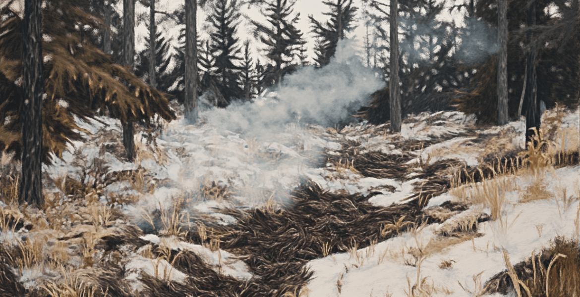 zombie fires