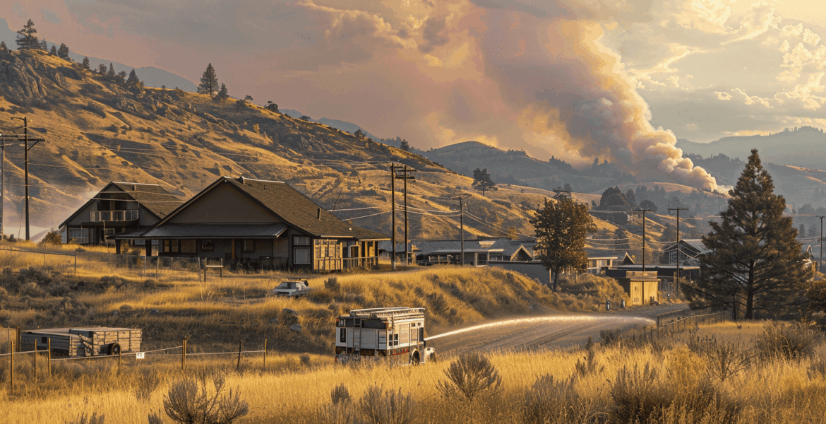Mildfire Mitigation strategies
