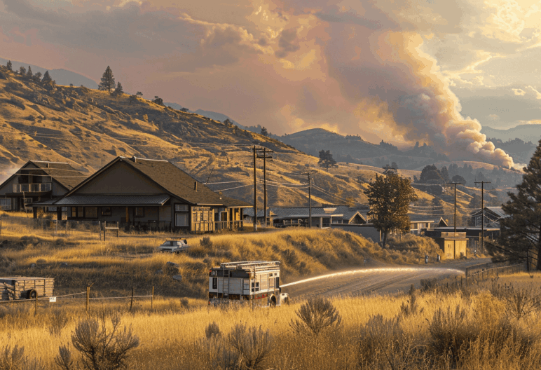 Mildfire Mitigation strategies